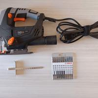 seghetto alternativo tack life pid04a