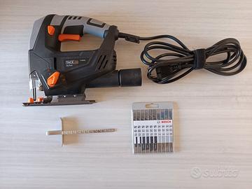 seghetto alternativo tack life pid04a