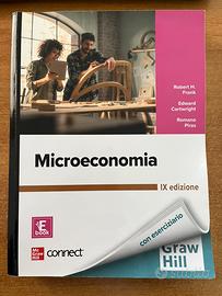 Libro universitario microeconomia