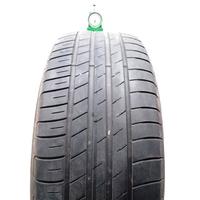 Gomme 225/55 R17 usate - cd.100592