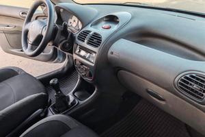 Peugeot 206 1,4 HDI C. nuova Trattabile