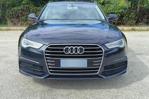 audi A6 ultra s-tronic 190cv