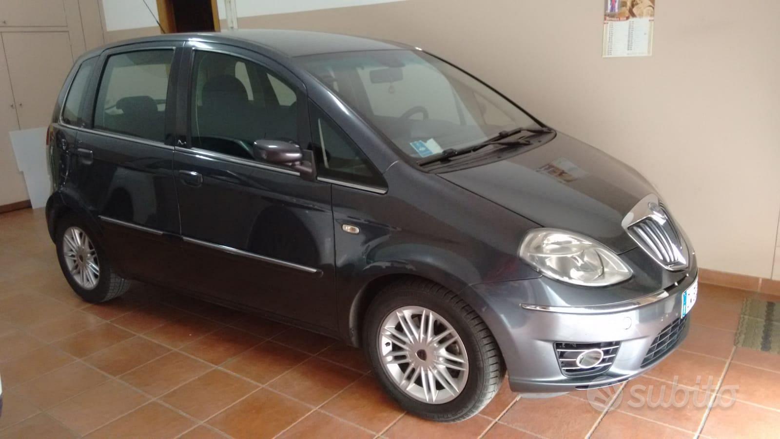 Lancia Musa 2ª serie