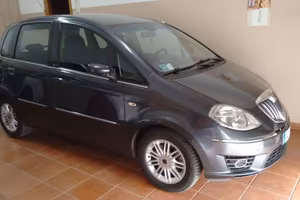 Lancia Musa 1.3 MJT Oro – Unico Proprietario