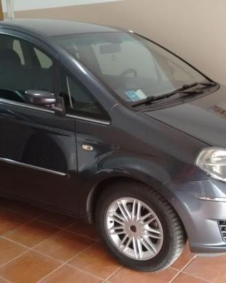 Lancia Musa 1.3 MJT Oro – Unico Proprietario