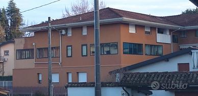 Vendita grande e luminoso alloggio