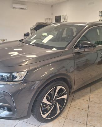 Ds 7 Crossback BlueHDi 130 aut. Grand Chic