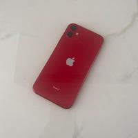 Iphone 11 64gb Red