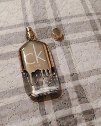 Profumo Calvin Klein One Gold
