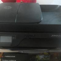 HP stampante -fax scan-copy web 3835
