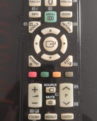 Telecomando Originale TV Samsung BN59-00937A