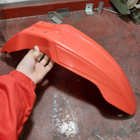 parafango crm HM 50 - cassa filtro HM