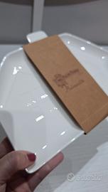 1 piatto mulino bianco da collezione 