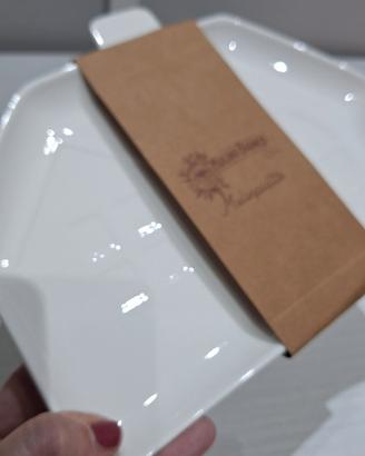 1 piatto mulino bianco da collezione 
