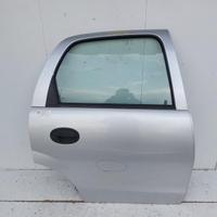 13114689 PORTA POSTERIORE DX OPEL CORSA (C) 1.3 CD