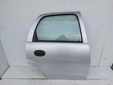 13114689 PORTA POSTERIORE DX OPEL CORSA (C) 1.3 CD