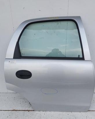 13114689 PORTA POSTERIORE DX OPEL CORSA (C) 1.3 CD