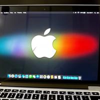 MacBook Pro 13" Retina Early 2013 • Intel i5 • 8GB