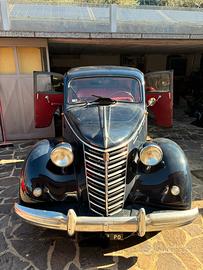 Fiat 1100 E “Musone”