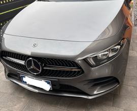 Mercedes classe A 250e