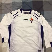 Maglia Fiorentina marca Joma bambino