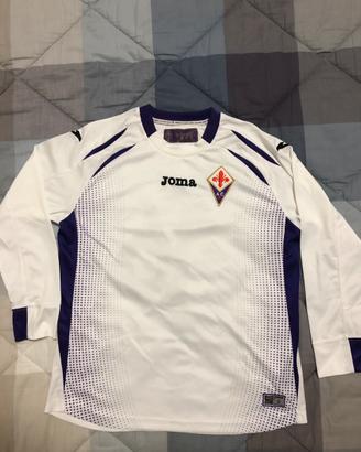 Maglia Fiorentina marca Joma bambino