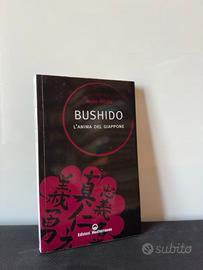 Bushido - L'anima del Giappone - Inazo Nitobe