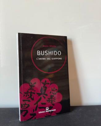 Bushido - L'anima del Giappone - Inazo Nitobe