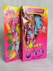 Bambola Jem e Le Holograms Hasbro / Jerrica