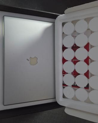 Macbook pro antecedente al 2009