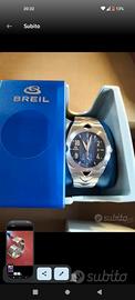 orologio Vintage Breil