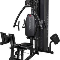 Palestra stazione multifunzione Toorx MSX90 New