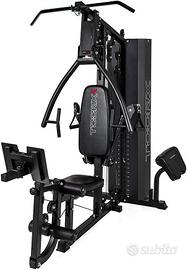 Palestra stazione multifunzione Toorx MSX90 New