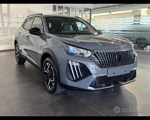 Peugeot 2008 2nd serie PureTech 100 S&S Allure