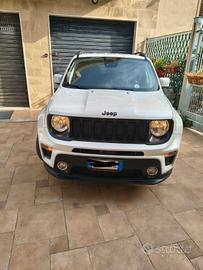 jeep renegade 1.6 mtj 120 cv