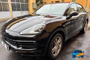 Porsche Cayenne Coupe 3.0 tiptronic
