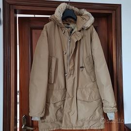 Parka uomo
