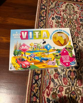Il gioco della vita