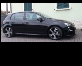 Volkswagen golf 6 benzina a 12800 euro