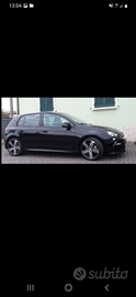 Volkswagen golf 6 benzina a 12800 euro