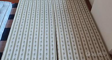 Materassi in gommapiuma