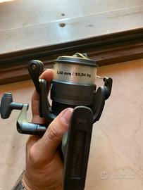 Mulinello da pesca Caperlan nuovo