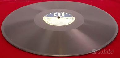 💿 Teddy Reno – Piccolissima Serenata con Misprint