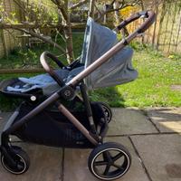 Passeggino Cybex gazelle s