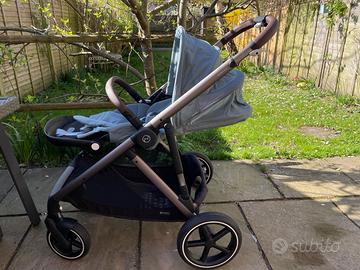 Passeggino Cybex gazelle s