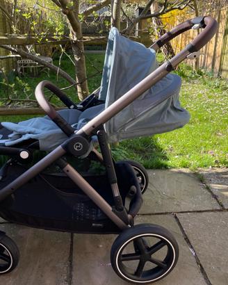Passeggino Cybex gazelle s