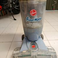 Lavasciuga per pavimenti