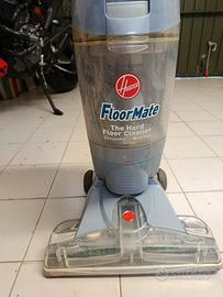 Lavasciuga per pavimenti