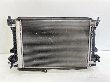 KIT RADIATORI AUDI Q2 Serie (GAB) 5Q0121251GQ,5Q01