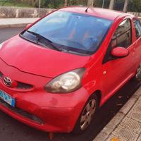 Toyota Aygo 1.0  3P